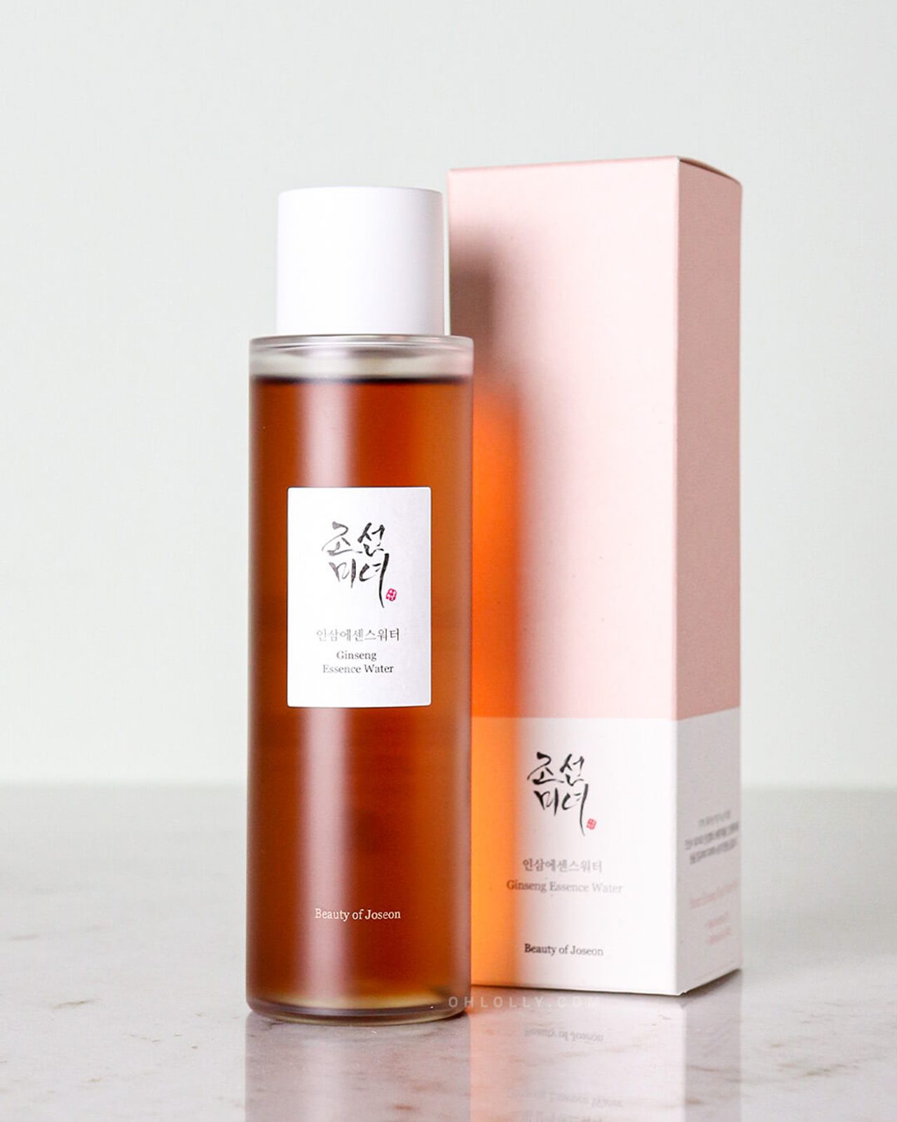 Beauty Of Joseon Ginseng Essence Water (150 ml)