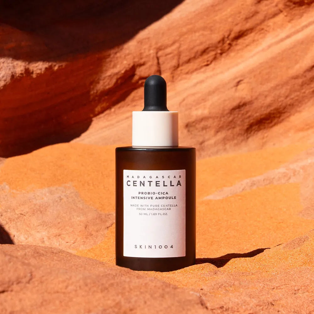 Skin1004 Madagascar Centella Probiocica Intensive Ampoule (50 ml)