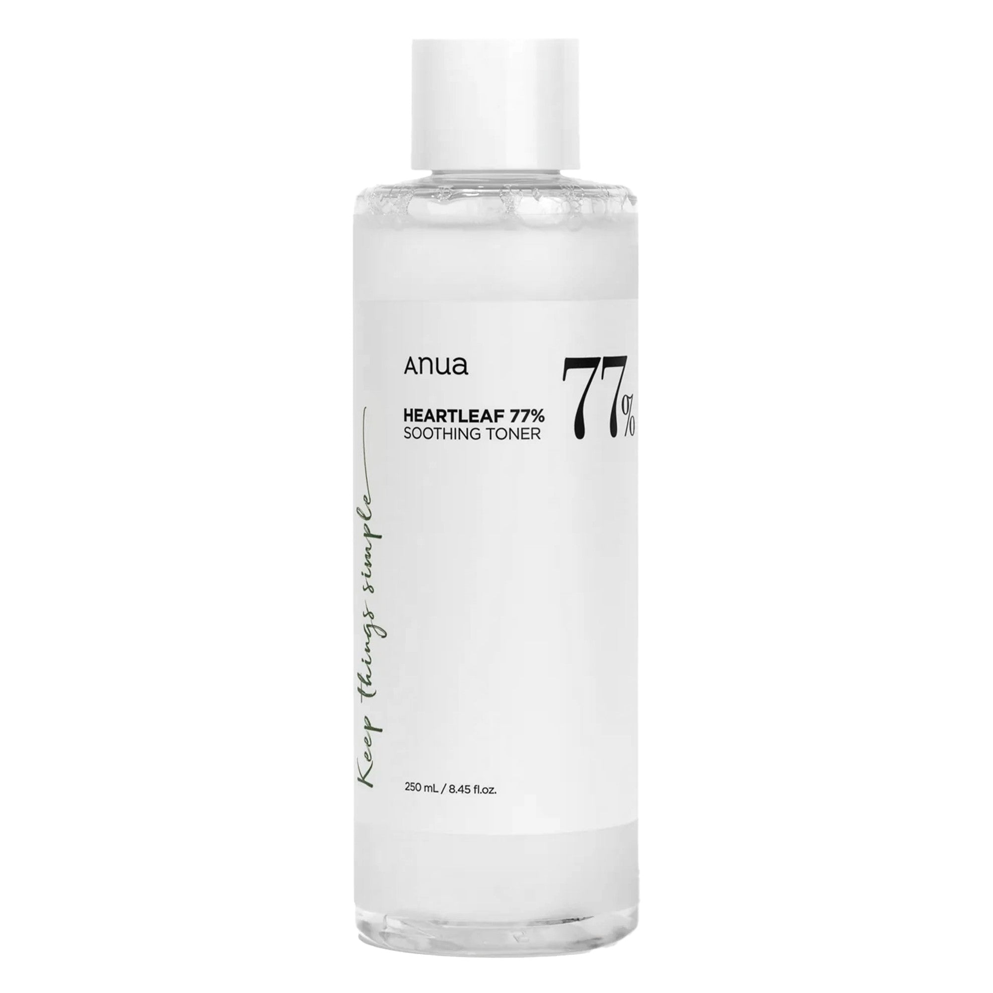 Anua Heartleaf 77% Soothing Toner (500 ml)