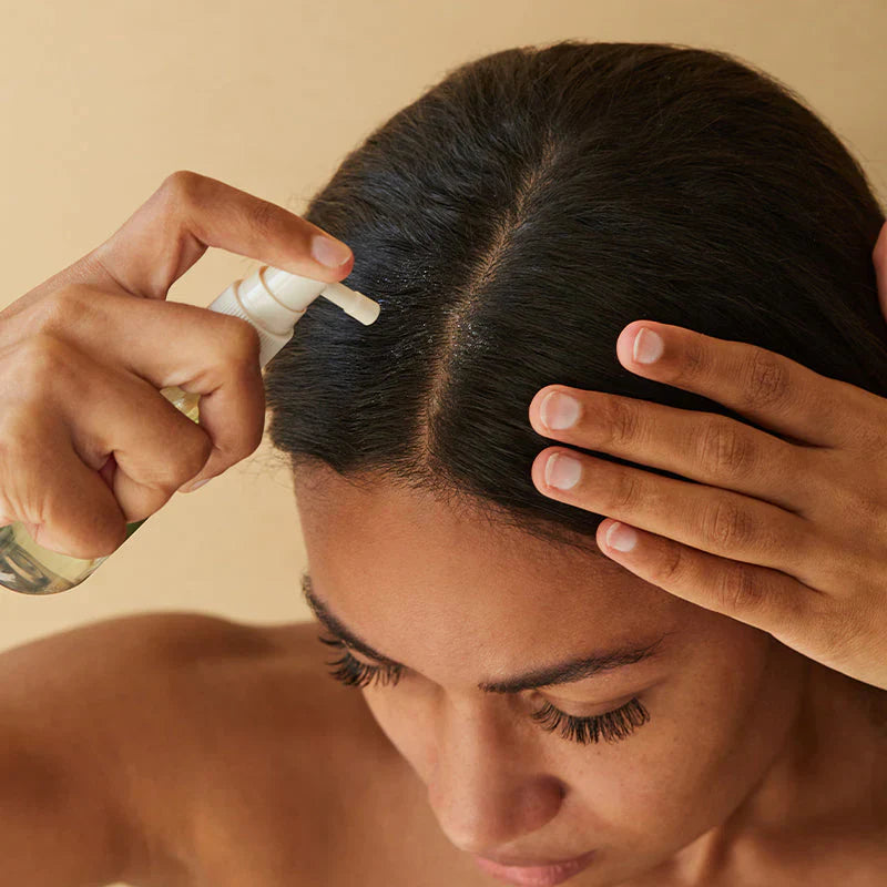 Aromatica Rosemary Active V Anti-Hair Loss Tonic (100 ml)