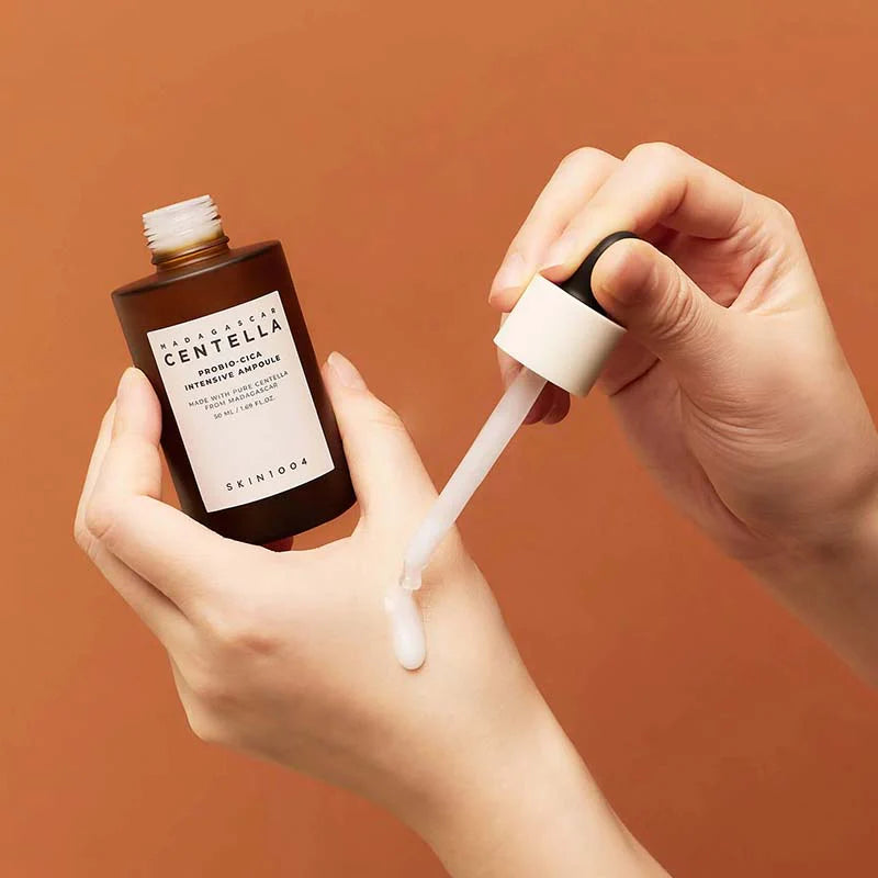 Skin1004 Madagascar Centella Probiocica Intensive Ampoule (50 ml)