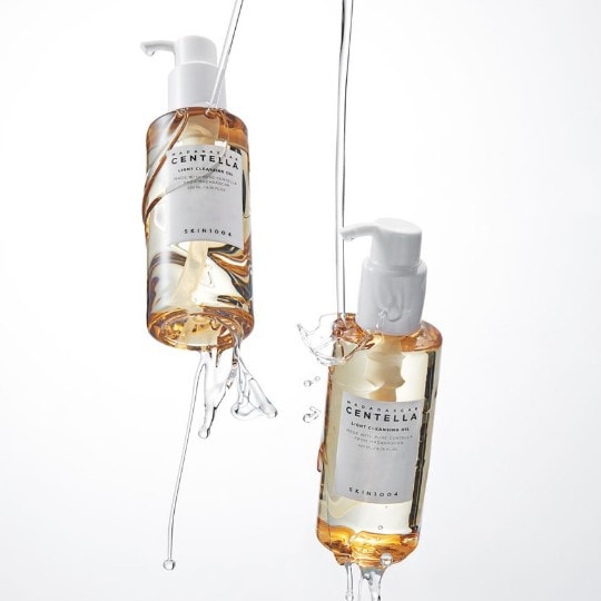 Skin1004 Madagascar Centella Light Cleansing Oil (200 ml)
