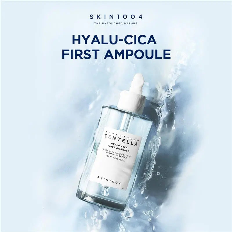 Skin1004 Hyalu-Cica First Ampoule (50ml)