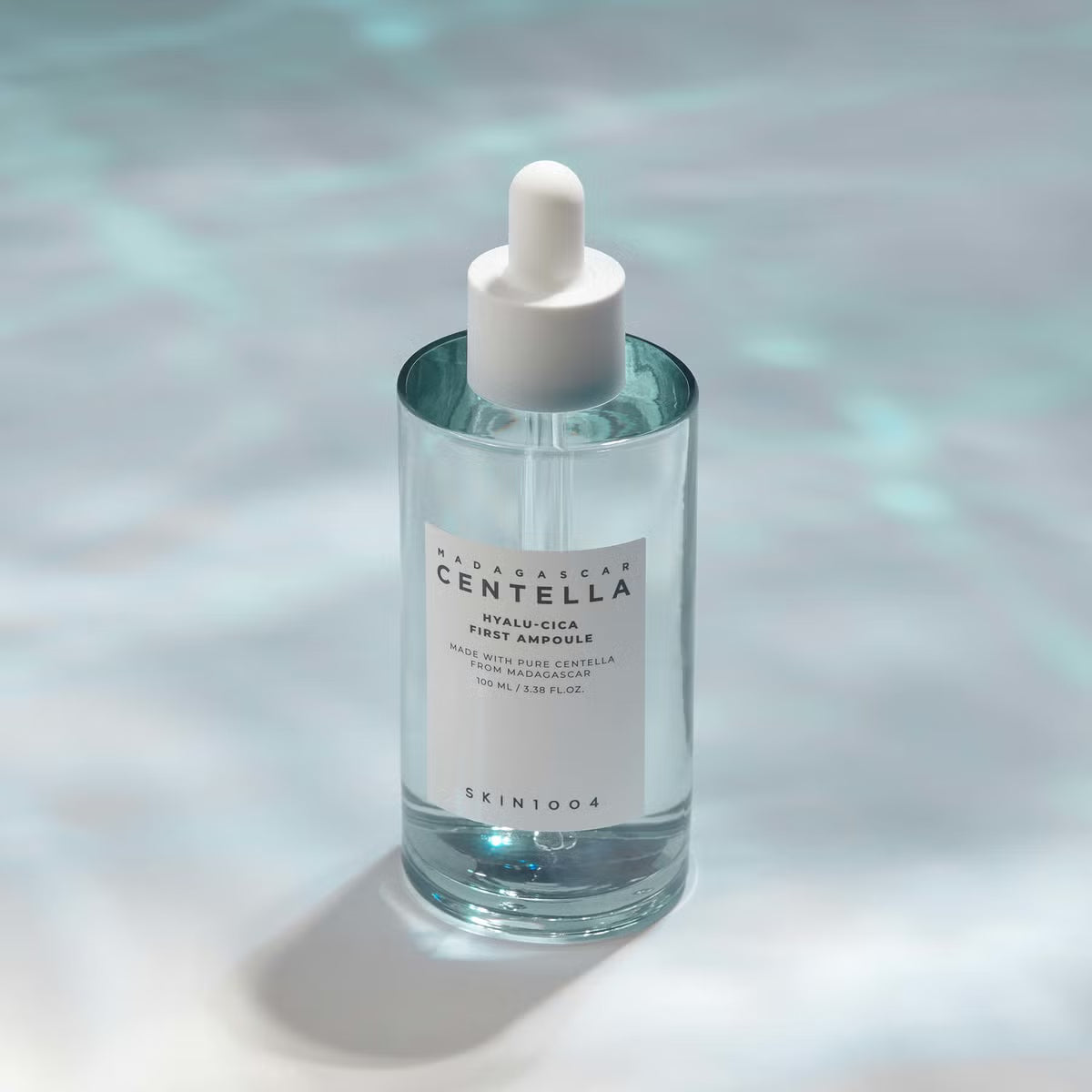 Skin1004 Hyalu-Cica First Ampoule (50ml)