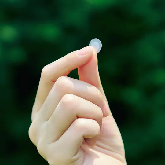 Skin1004 Exfoliating Acne Patches Teatrica Spot Cover Patch (22pcs)